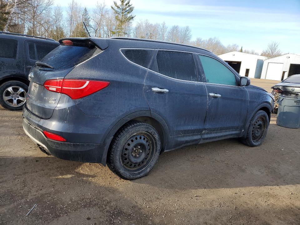 Aukcja sprzedaży 2016 Hyundai Santa Fe Sport, vin: 5XYZUDLA5GG361560, numer aukcji: 46353936
