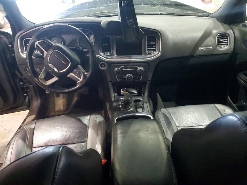 Aukcja sprzedaży 2015 Dodge Charger, vin: 2C3CDXJG5FH739086, numer aukcji: 47805516