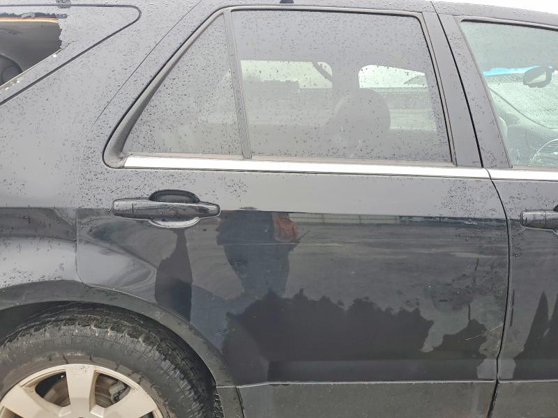 Продажа на аукционе авто 2008 Cadillac Srx, vin: 1GYEE437680143323, номер лота: 46119276