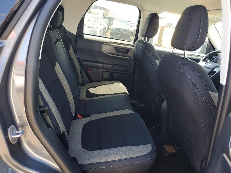 Продаж на аукціоні авто 2025 Ford Bronco Sport, vin: 3FMCR9BN0SRE75985, номер лоту: 47494336