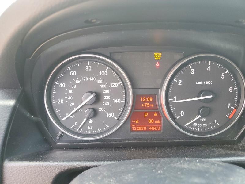 Aukcja sprzedaży 2013 Bmw X1, vin: WBAVM1C58DVW45413, numer aukcji: 47911806