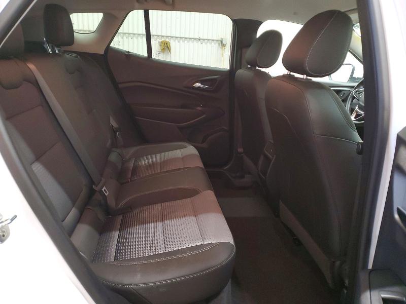 46662446 :رقم المزاد ، KL77LHE24SC143949 vin ، 2025 Chevrolet Trax مزاد بيع