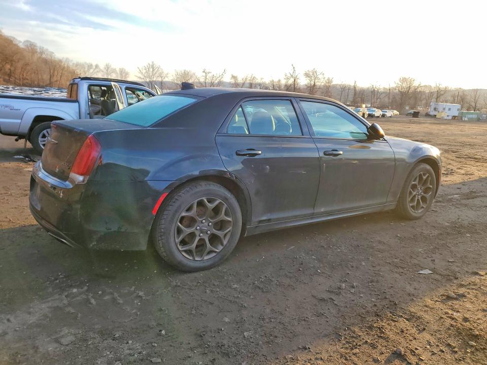 Продаж на аукціоні авто 2016 Chrysler 300, vin: 2C3CCAGG5GH296320, номер лоту: 47293346
