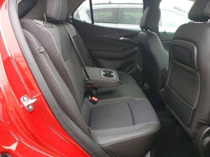 Продажа на аукционе авто 2026 Buick Encore Gx, vin: KL4AMCSL0TB065645, номер лота: 47757676