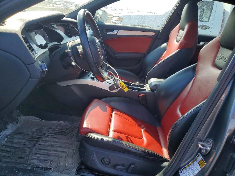 Aukcja sprzedaży 2012 Audi S4, vin: WAUBGCFL7CA116993, numer aukcji: 41823136