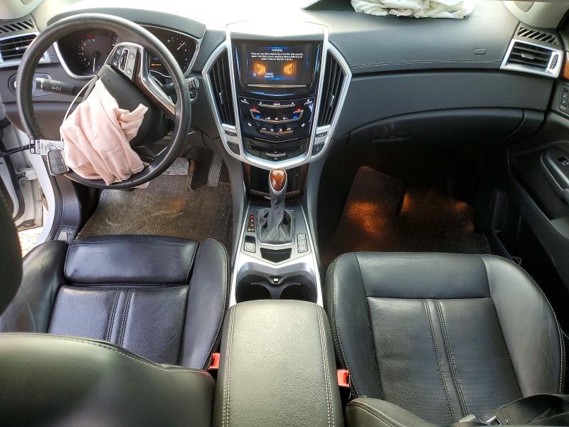 Продаж на аукціоні авто 2016 Cadillac Srx, vin: 3GYFNCE33GS563010, номер лоту: 47709496