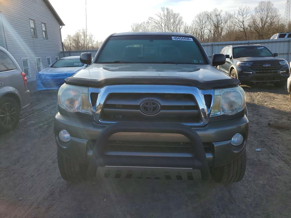 Aukcja sprzedaży 2010 Toyota Tacoma, vin: 5TELU4EN9AZ719777, numer aukcji: 45454456