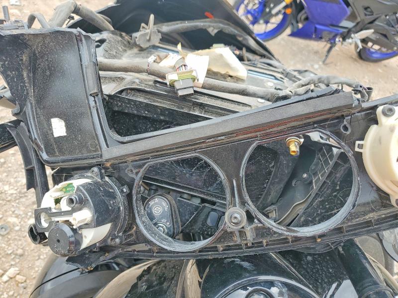 47825256 :رقم المزاد ، 1HD1KEF11RB636275 vin ، 2024 Harley Davidson Flhtk مزاد بيع