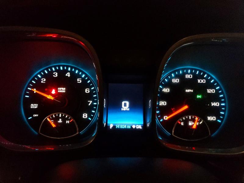 Продаж на аукціоні авто 2015 Chevrolet Malibu, vin: 1G11C5SL5FF219888, номер лоту: 47295906