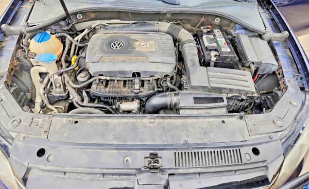 Продажа на аукционе авто 2014 Volkswagen Passat, vin: 1VWAS7A35EC062237, номер лота: 45689596