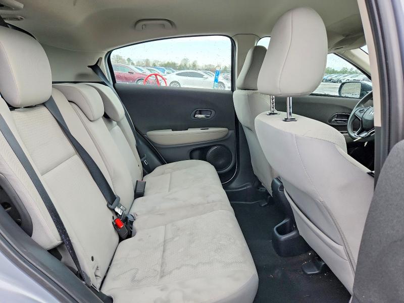 Aukcja sprzedaży 2020 Honda Hr-v, vin: 3CZRU6H3XLM717448, numer aukcji: 46912196
