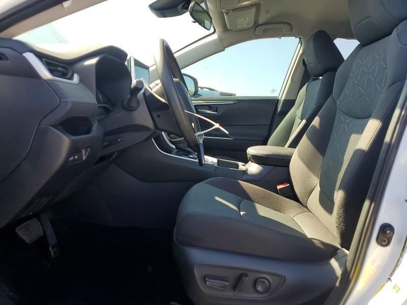 Aukcja sprzedaży 2025 Toyota Rav4 Hybrid, vin: 4T3RWRFV5SU205423, numer aukcji: 47798926