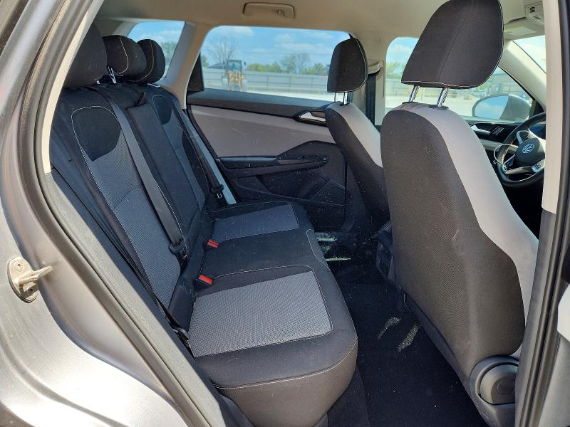 Продажа на аукционе авто 2023 Volkswagen Taos, vin: 3VVCX7B22PM343983, номер лота: 47610116