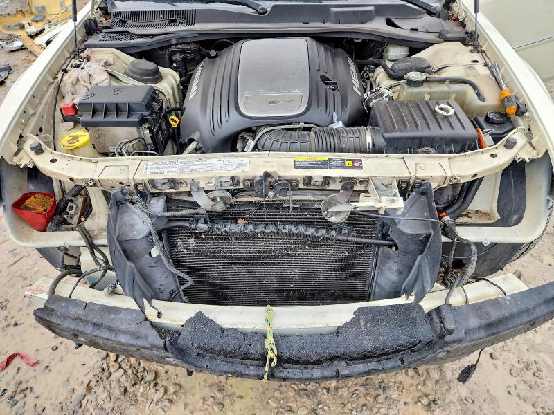 2006 Chrysler 300c მანქანა იყიდება აუქციონზე, vin: 2C3LA63H16H249432, აუქციონის ნომერი: 79595915