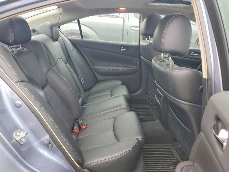 Aukcja sprzedaży 2012 Nissan Maxima, vin: 1N4AA5AP4CC820357, numer aukcji: 79226955