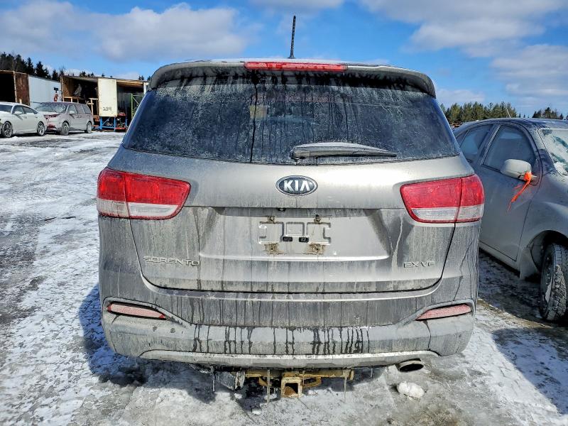 Aukcja sprzedaży 2016 Kia Sorento, vin: 5XYPHDA51GG080440, numer aukcji: 78824715