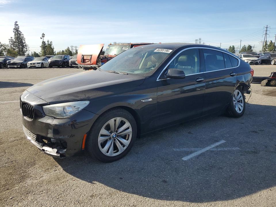 Auction sale of the 2014 Bmw 535, vin: WBA5M2C59ED871957, lot number: 46205196