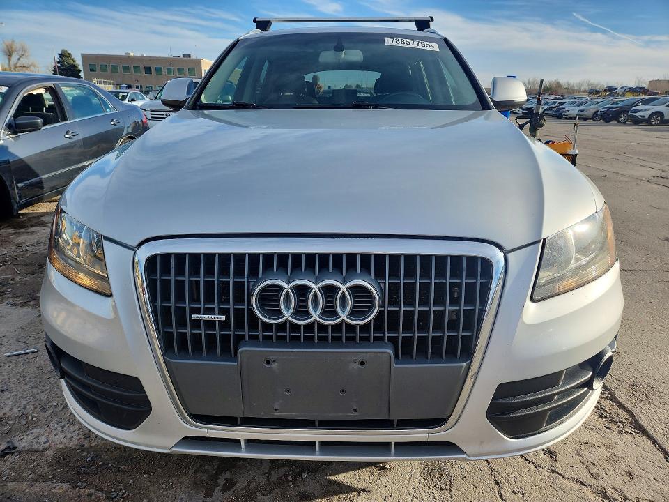 Продаж на аукціоні авто 2011 Audi Q5, vin: WA1CFAFP0BA013019, номер лоту: 78857795