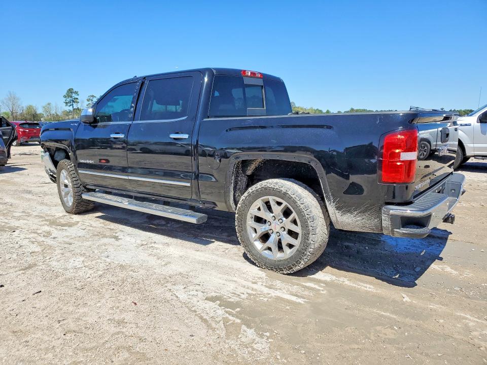 Продажа на аукционе авто 2015 Gmc Sierra, vin: 3GTU2VEC8FG514694, номер лота: 45777896