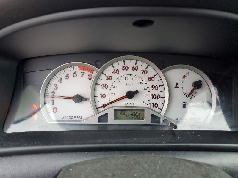 Продаж на аукціоні авто 2007 Toyota Corolla, vin: 1NXBR32E27Z935172, номер лоту: 79758085