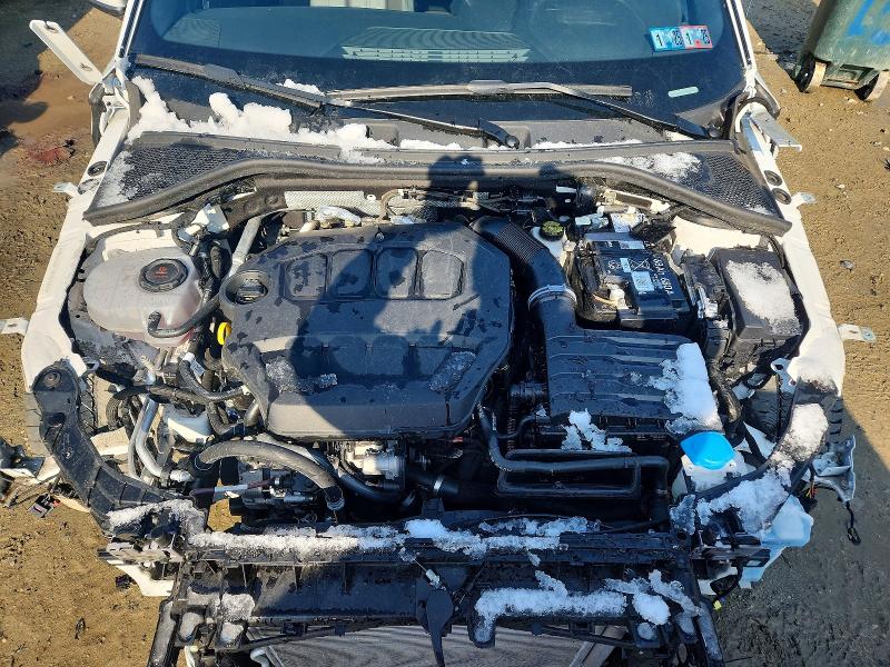 Продаж на аукціоні авто 2024 Audi A3, vin: WAUGUDGY1RA067233, номер лоту: 45667526