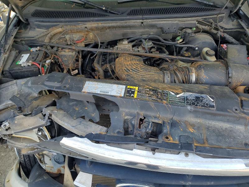 Aukcja sprzedaży 2003 Ford F150, vin: 2FTRX17L73CA05332, numer aukcji: 47097926