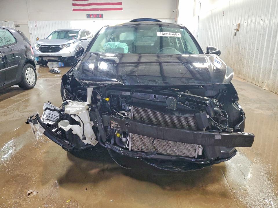 Продаж на аукціоні авто 2020 Kia Rio, vin: 3KPA24AD4LE262901, номер лоту: 45554666