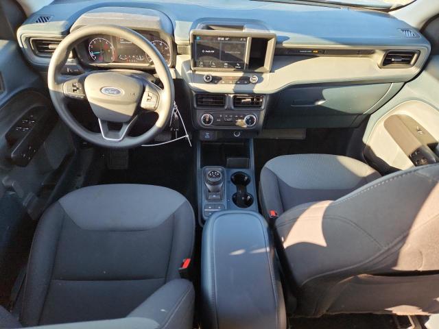 46149266 :رقم المزاد ، 3FTTW8B95RRA82472 vin ، 2024 Ford Maverick مزاد بيع