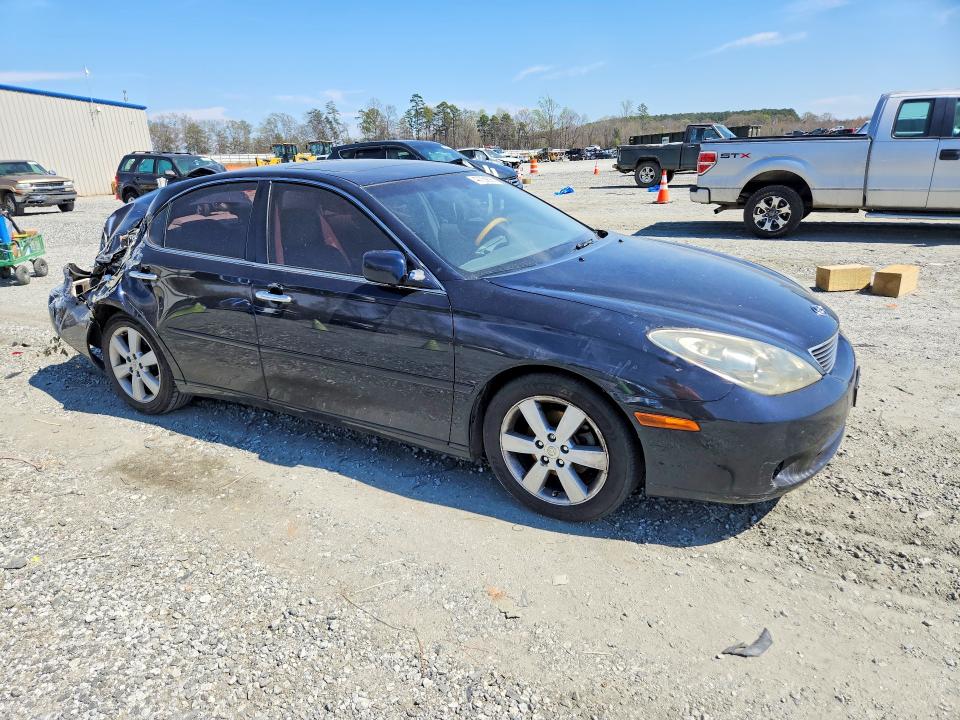 Aukcja sprzedaży 2005 Lexus Es 330, vin: JTHBA30G155141768, numer aukcji: 46759886