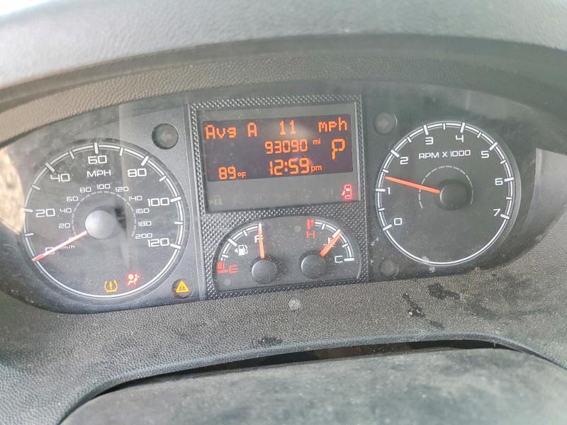 Продажа на аукционе авто 2021 Ram Promaster 3500, vin: 3C6FRVJG9ME503300, номер лота: 47213486