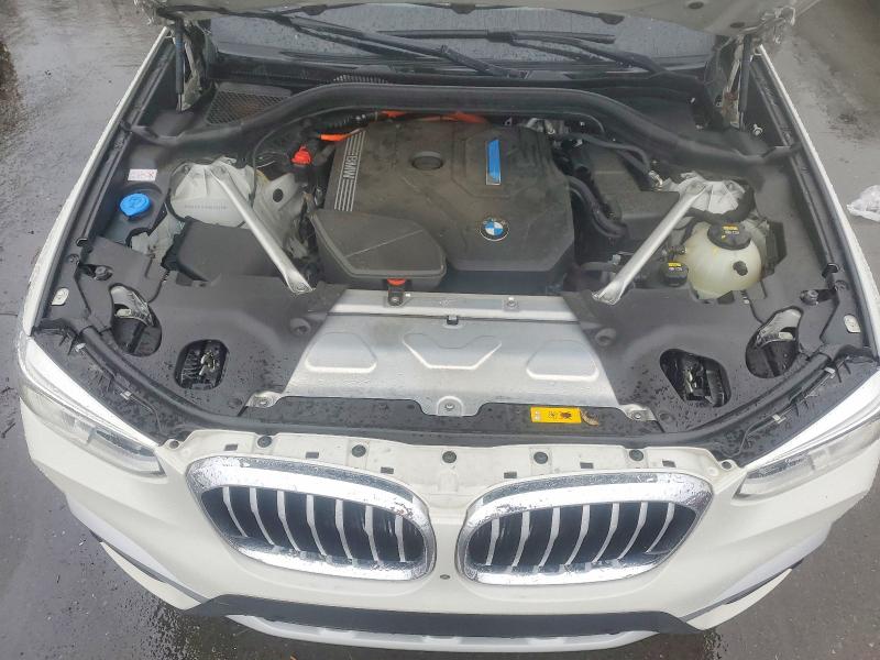 Продаж на аукціоні авто 2021 Bmw X3, vin: 5UXTS1C00M9H70629, номер лоту: 78709515