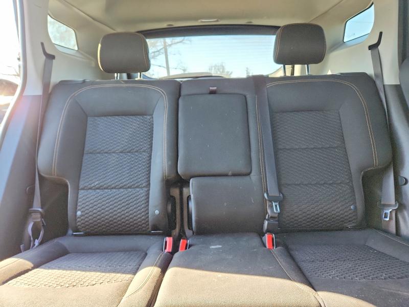 79968515 :رقم المزاد ، 3GKALTEV4LL210761 vin ، 2020 Gmc Terrain مزاد بيع