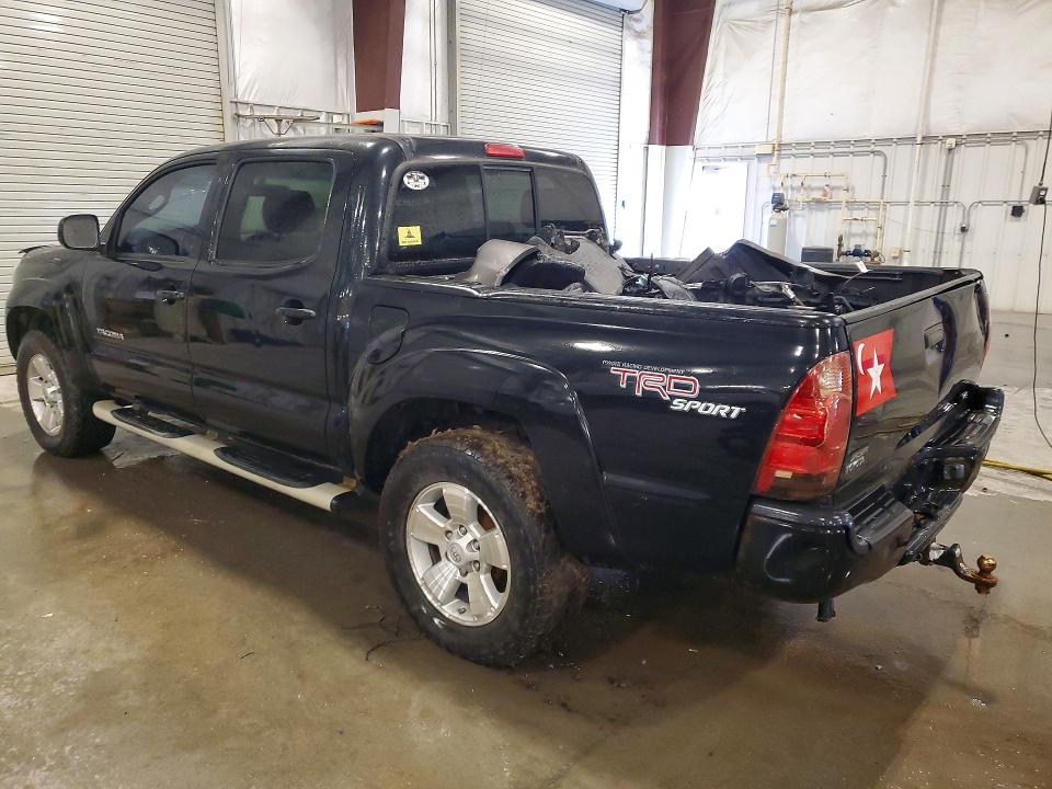 Aukcja sprzedaży 2006 Toyota Tacoma, vin: 5TELU42N86Z205012, numer aukcji: 78936045