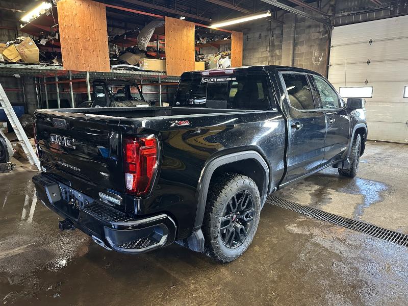 46110476 :رقم المزاد ، 3GTUUCED9RG111318 vin ، 2024 Gmc Sierra مزاد بيع