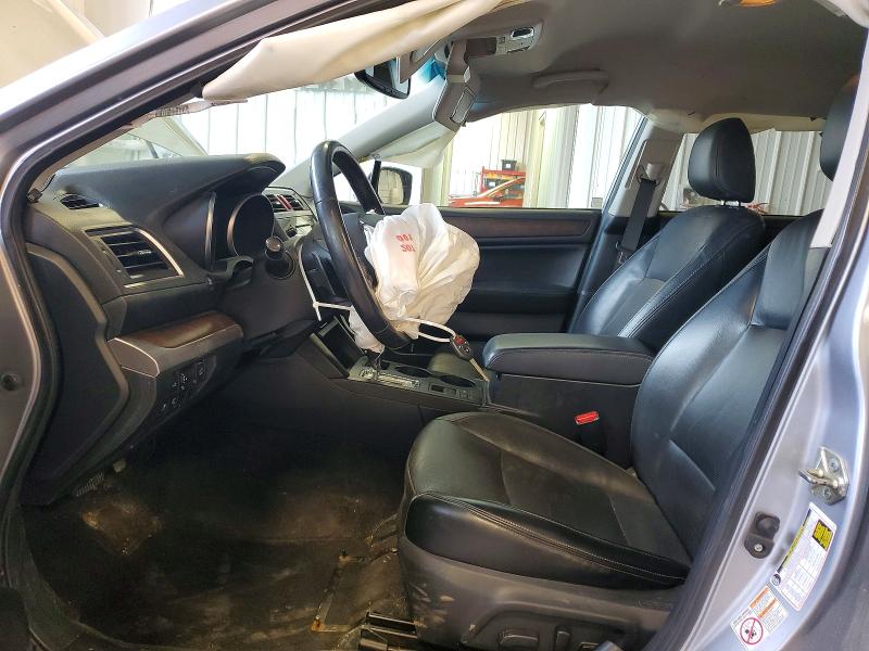 Продажа на аукционе авто 2015 Subaru Outback, vin: 4S4BSEJCXF3253600, номер лота: 47182496
