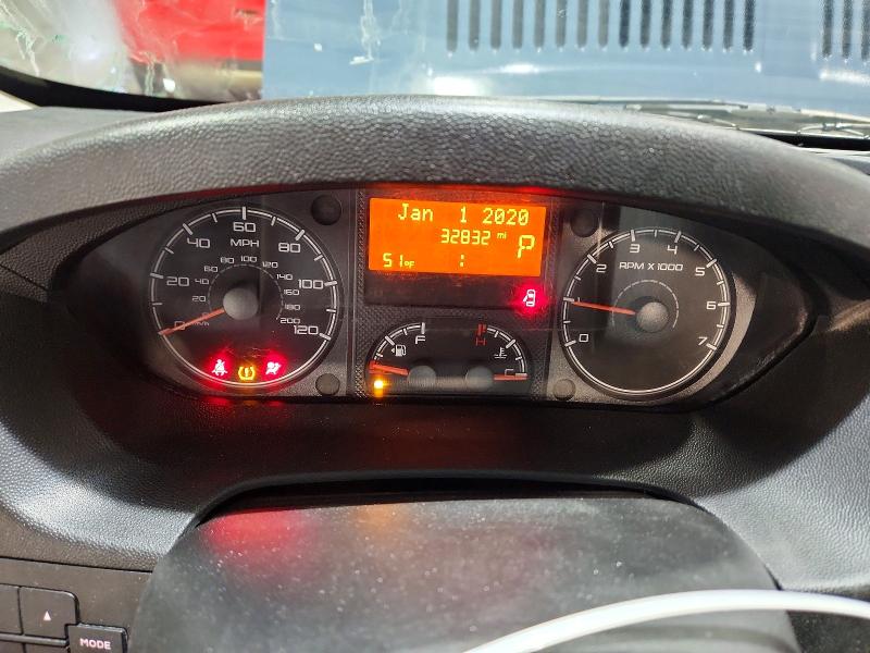 Продаж на аукціоні авто 2021 Ram Promaster 3500, vin: 3C6MRVJG5ME550038, номер лоту: 79911925