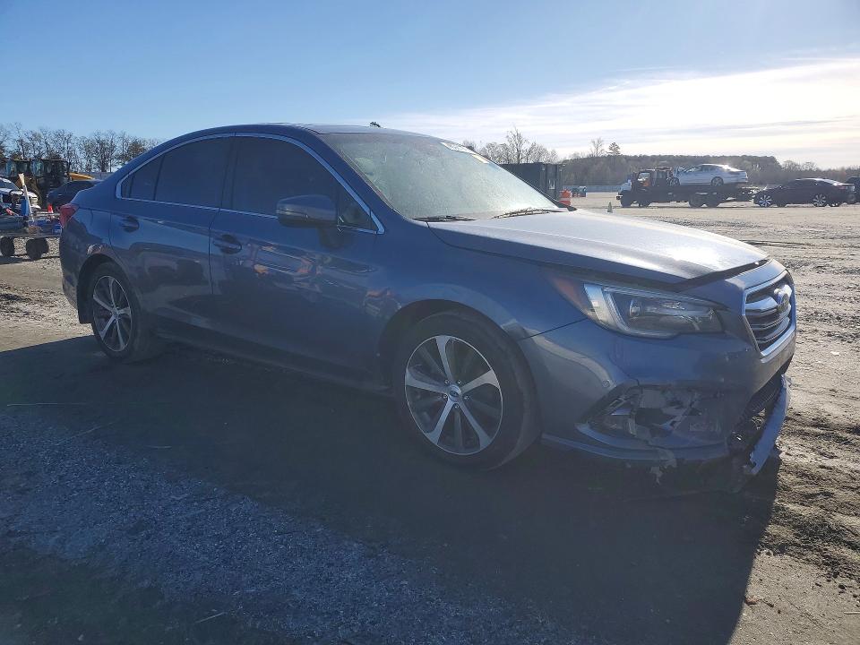 Aukcja sprzedaży 2018 Subaru Legacy, vin: 4S3BNAN63J3036083, numer aukcji: 45981976