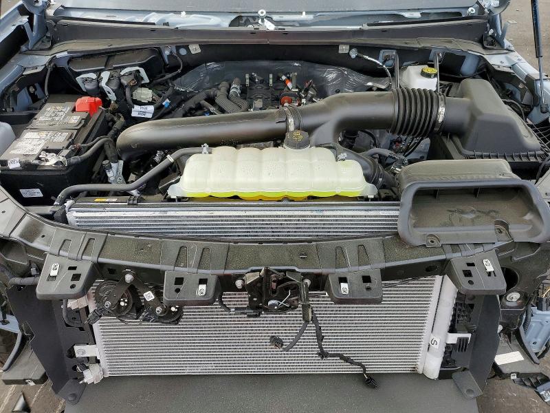 Продажа на аукционе авто 2025 Ford Expedition, vin: 1FMJU1M89SEA73920, номер лота: 41981116