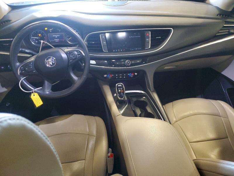 Продаж на аукціоні авто 2020 Buick Enclave, vin: 5GAEVAKW3LJ125282, номер лоту: 42049336