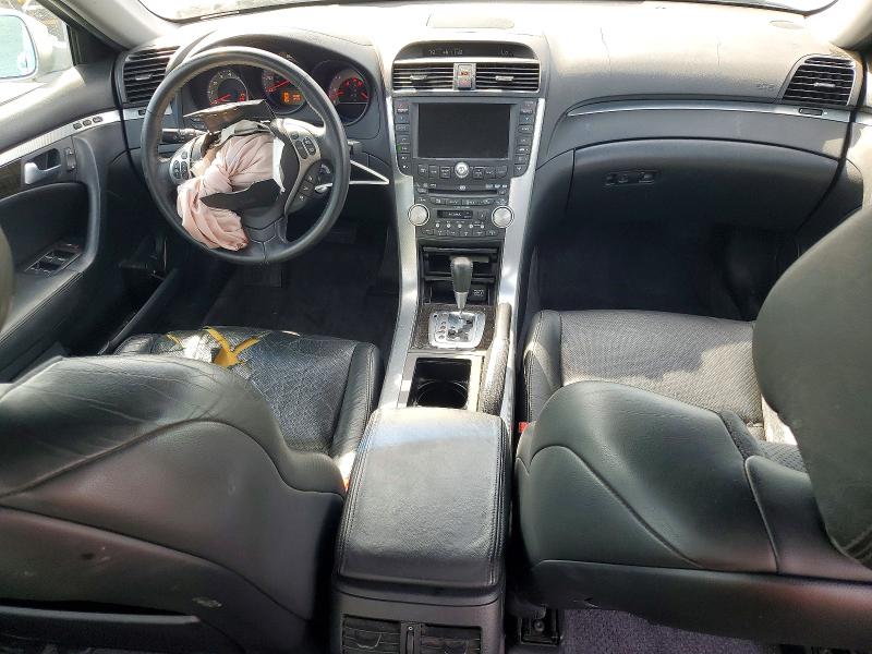 Aukcja sprzedaży 2008 Acura Tl, vin: 19UUA66218A015303, numer aukcji: 46045656