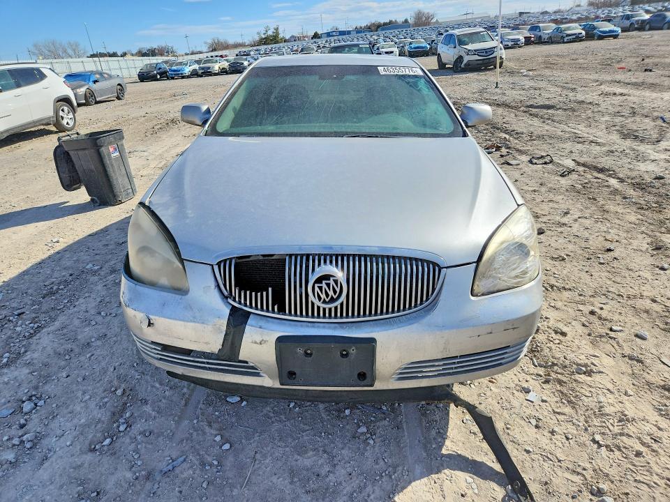 Aukcja sprzedaży 2006 Buick Lucerne Cx, vin: 1G4HP57206U143272, numer aukcji: 58818216