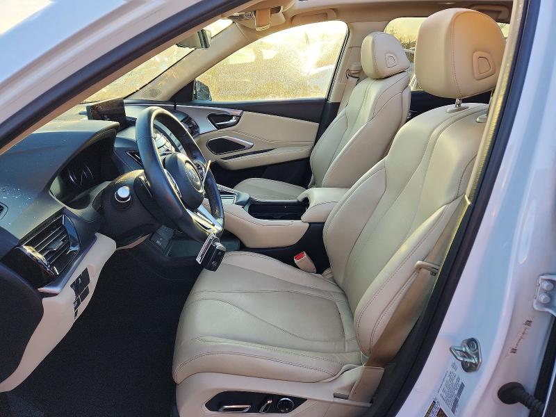 Продажа на аукционе авто 2020 Acura Rdx, vin: 5J8TC2H32LL004702, номер лота: 46685636
