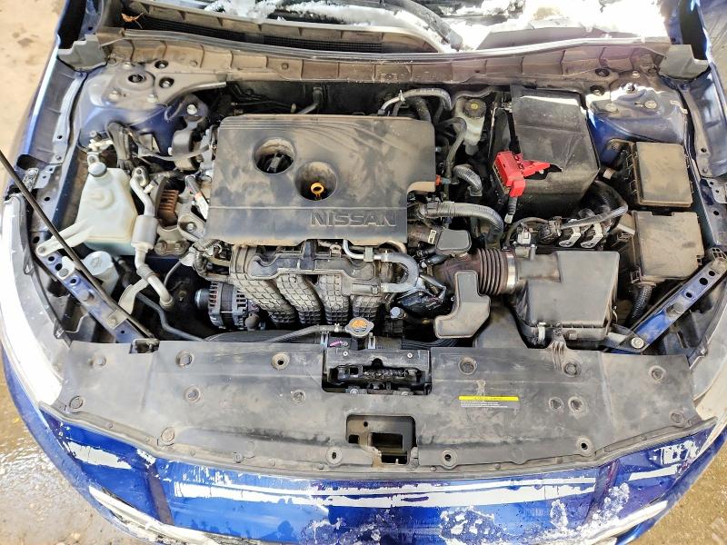 Aukcja sprzedaży 2019 Niss Altima, vin: 1N4BL4DW5KN326443, numer aukcji: 47266056