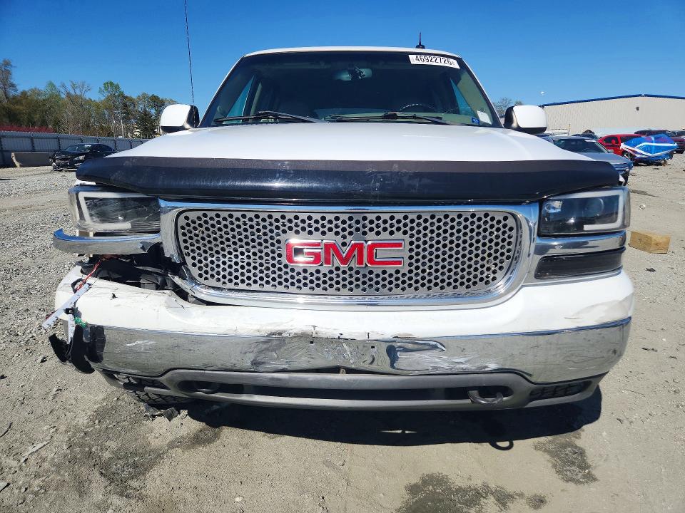 Продажа на аукционе авто 2003 Gmc Yukon Xl, vin: 3GKFK16ZX3G264931, номер лота: 46922726