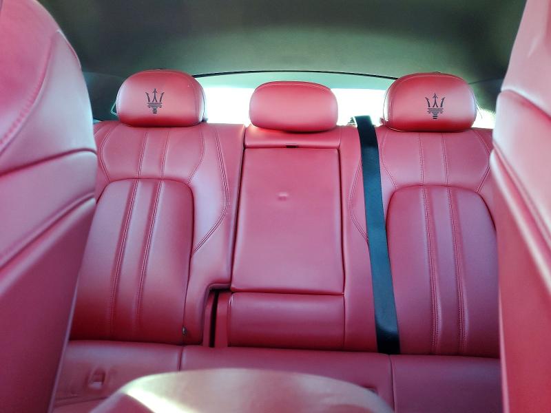 Aukcja sprzedaży 2019 Maserati Levante, vin: ZN661YUS0KX323555, numer aukcji: 41673126