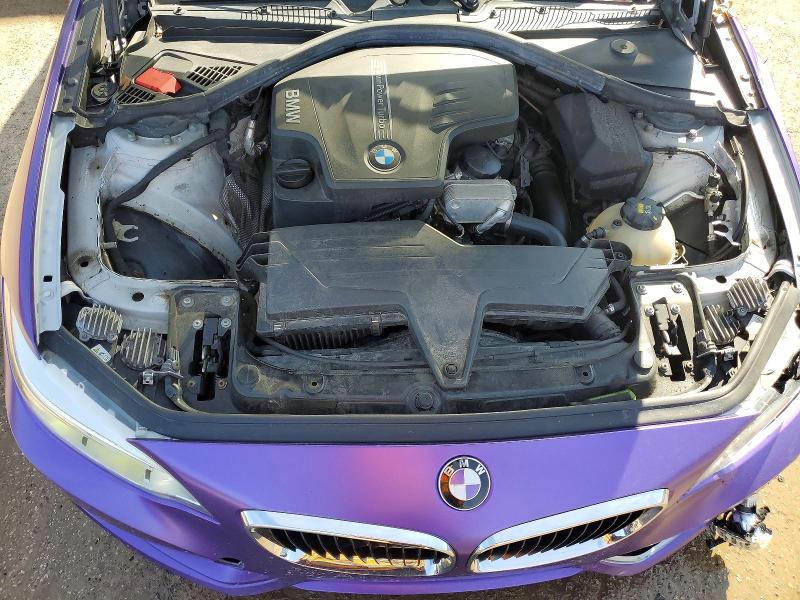 Aukcja sprzedaży 2015 Bmw 228, vin: WBA1F7C57FV367389, numer aukcji: 46656376