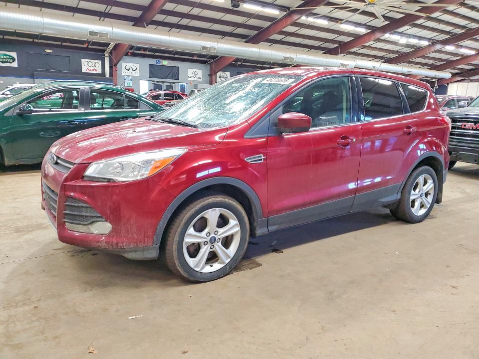 Продажа на аукционе авто 2016 Ford Escape, vin: 1FMCU9G90GUB49923, номер лота: 46270606