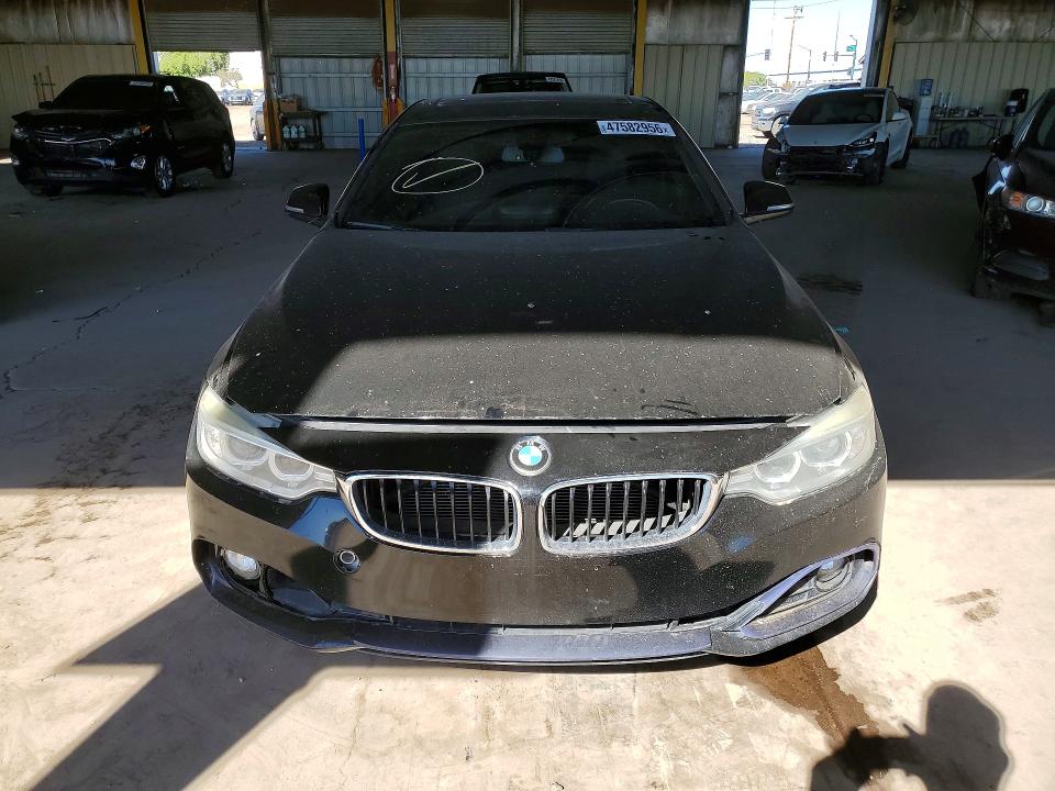 Продаж на аукціоні авто 2015 Bmw 428, vin: WBA4A5C59FG051156, номер лоту: 47582956
