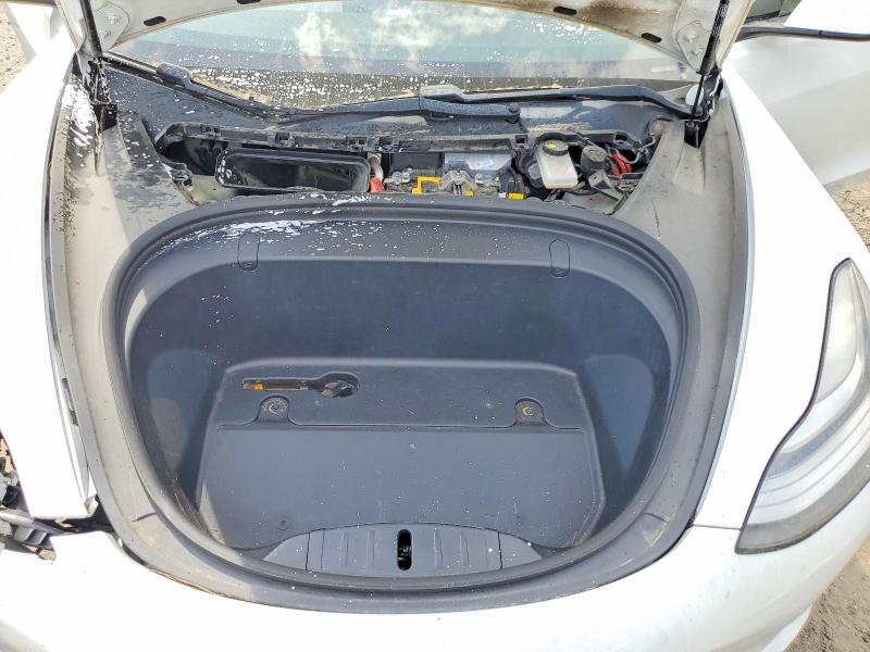 Продажа на аукционе авто 2019 Tesla Model 3, vin: 5YJ3E1EA0KF445090, номер лота: 47892816