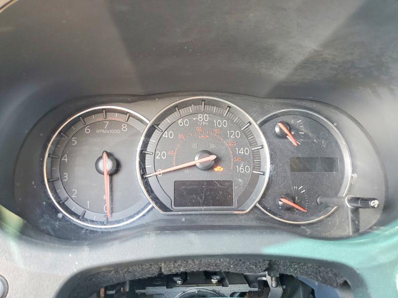 2012 Nissan Maxima მანქანა იყიდება აუქციონზე, vin: 1N4AA5APXCC851001, აუქციონის ნომერი: 47797626